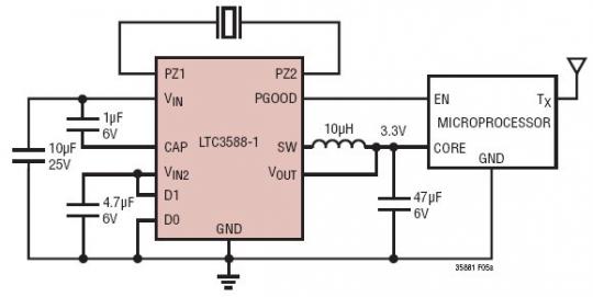 3.3V ʽռoһ(g)ol(f)΢̎늲 50mA ؓ(f)dAS푑(yng)