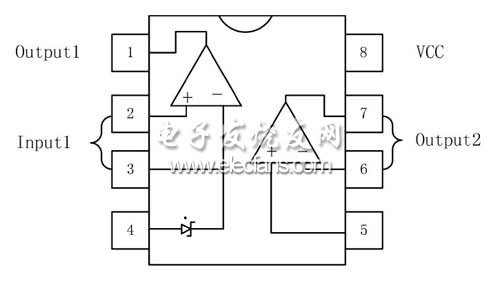 NCS1002 оƬ(ni)Y(ji)(gu)